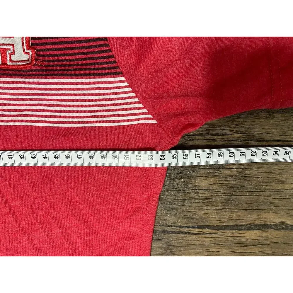 Houston Cougars | Men’s Medium Polo Shirt - Picture 5 of 6